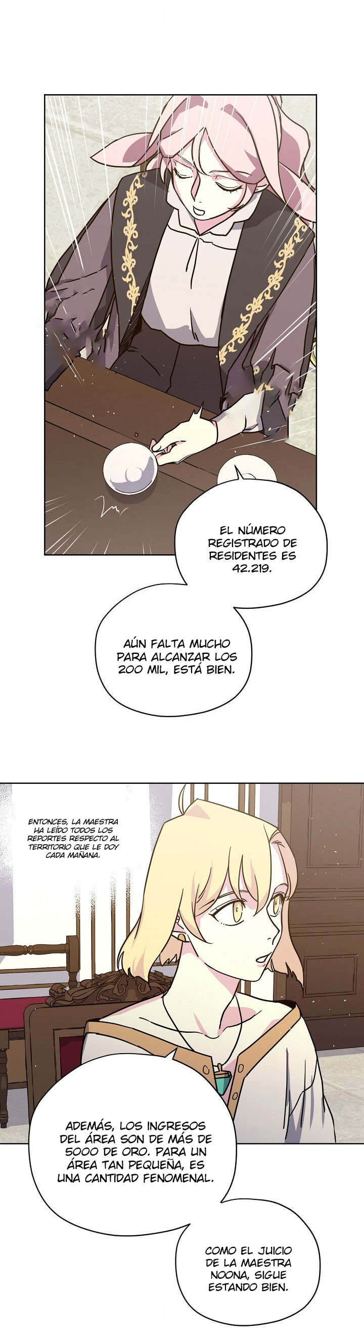 CHITRA Capitulo 71 página 16