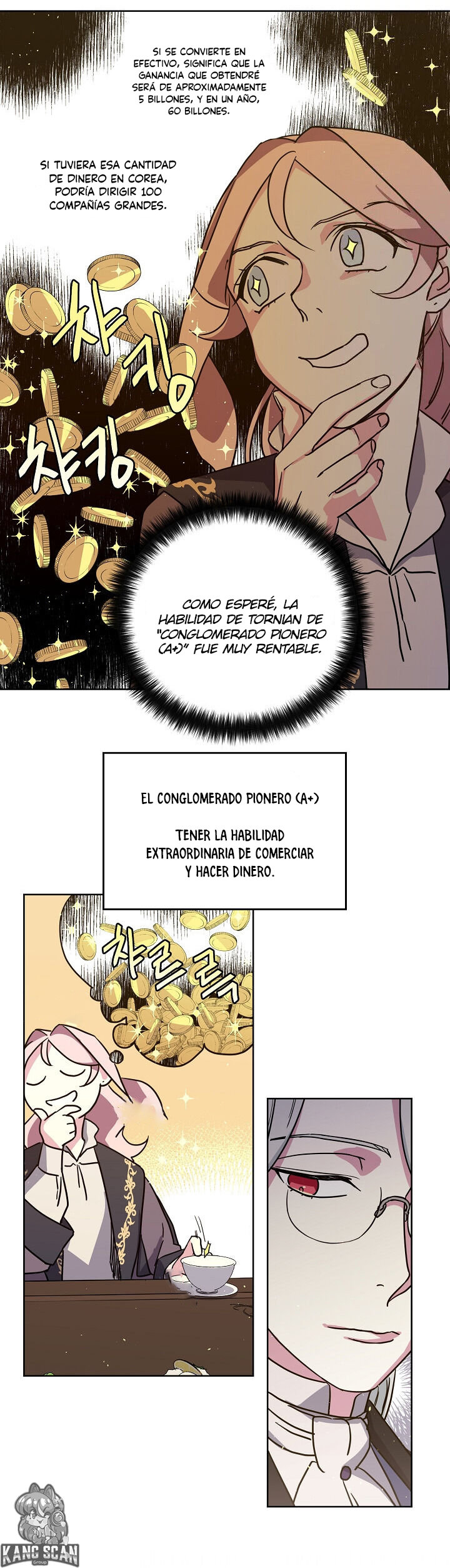 CHITRA Capitulo 71 página 17