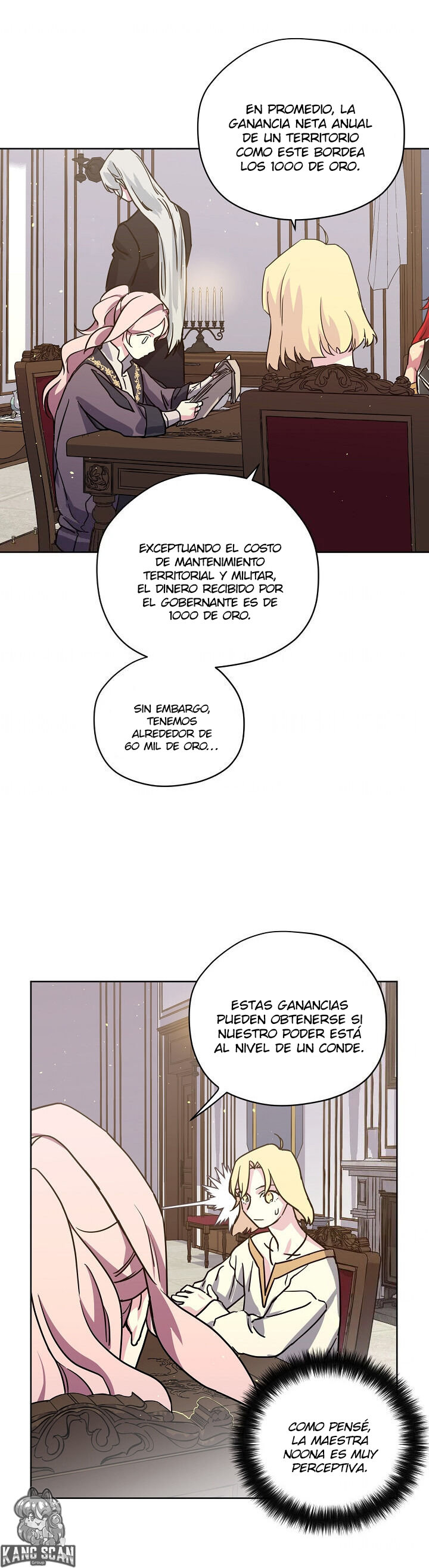CHITRA Capitulo 71 página 19