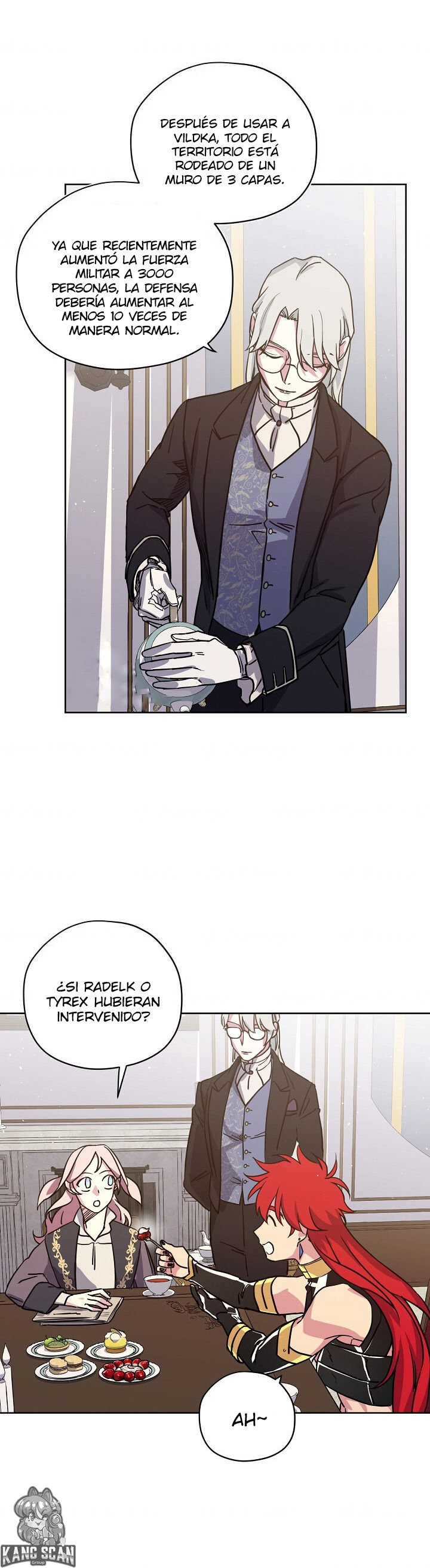 CHITRA Capitulo 71 página 21