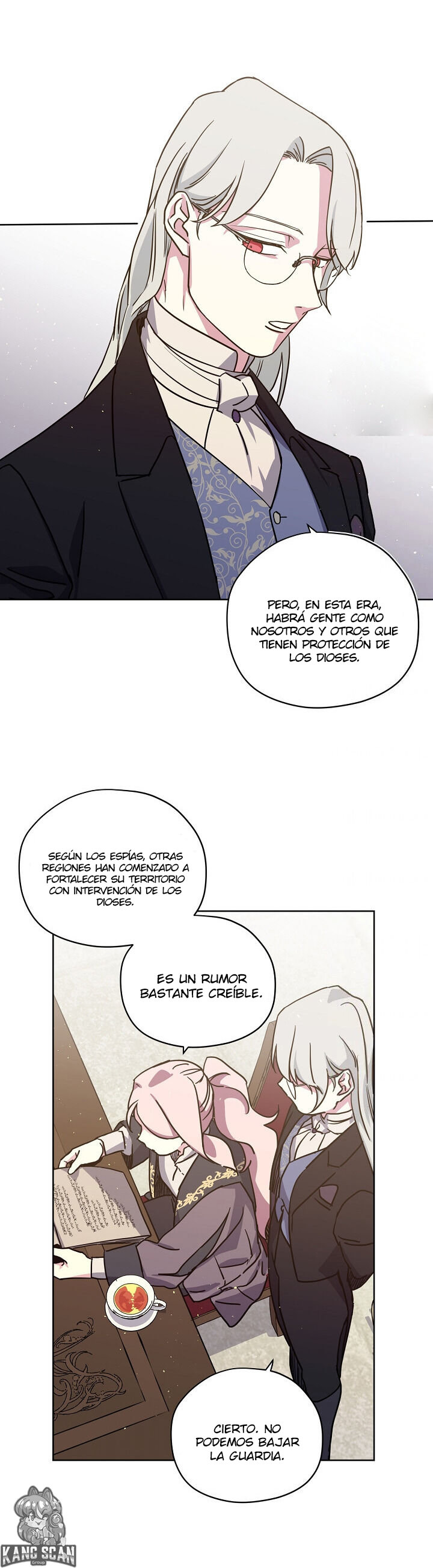 CHITRA Capitulo 71 página 23