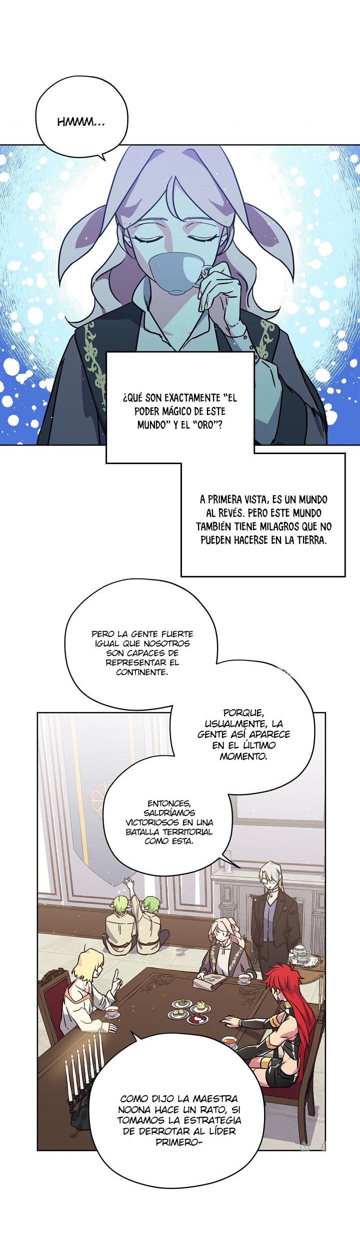 CHITRA Capitulo 71 página 24