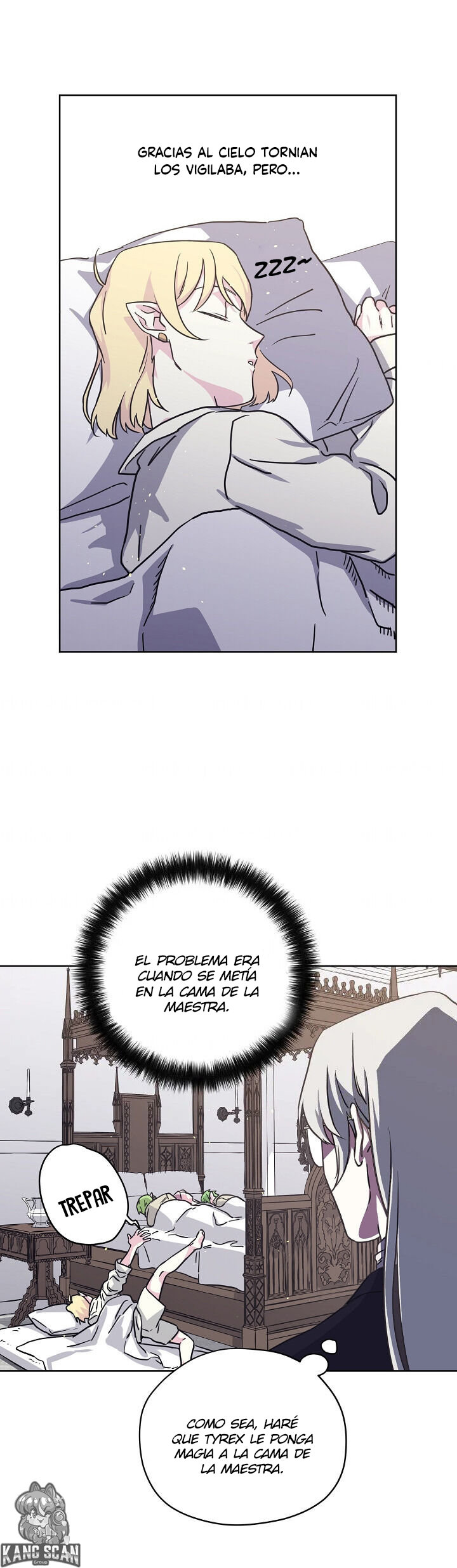 CHITRA Capitulo 71 página 5