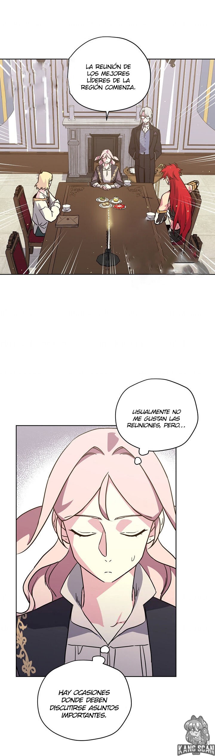 CHITRA Capitulo 71 página 7