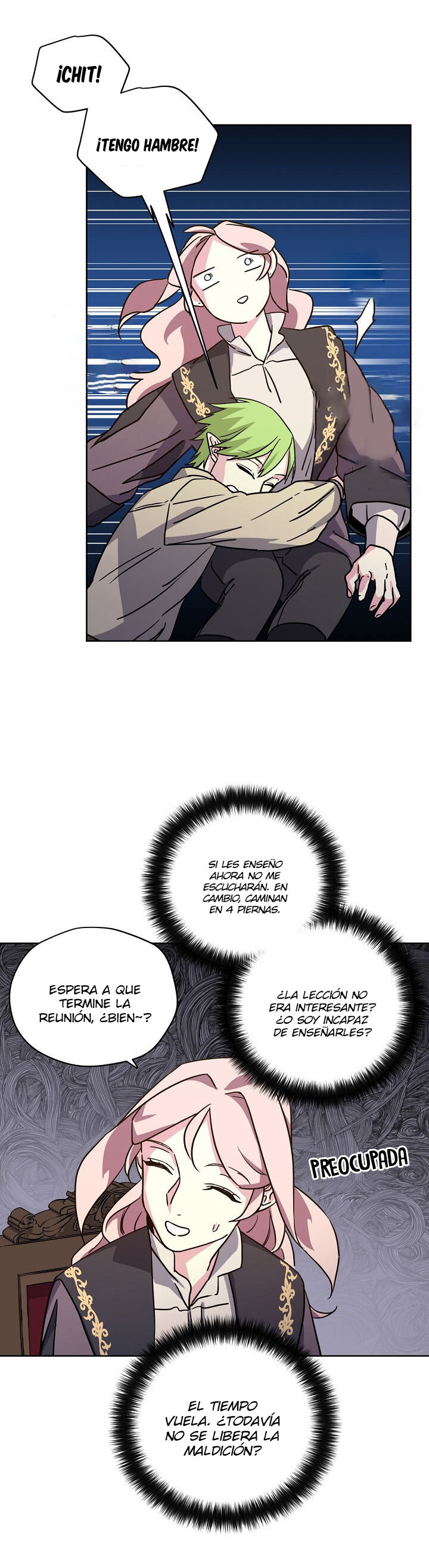 CHITRA Capitulo 71 página 8