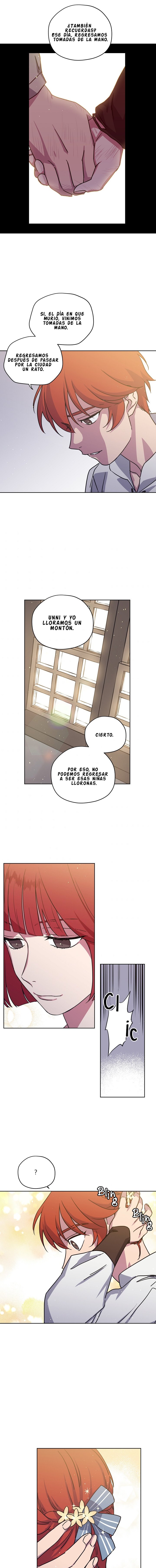 CHITRA Capitulo 72 página 11