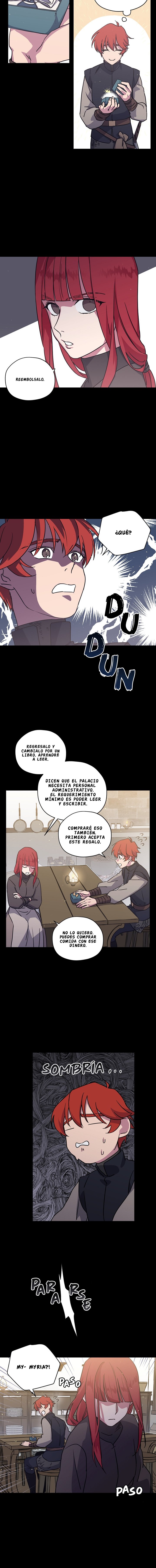 CHITRA Capitulo 72 página 8