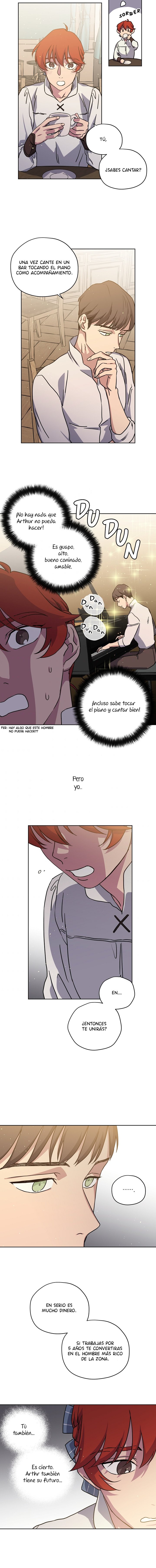 CHITRA Capitulo 73 página 11