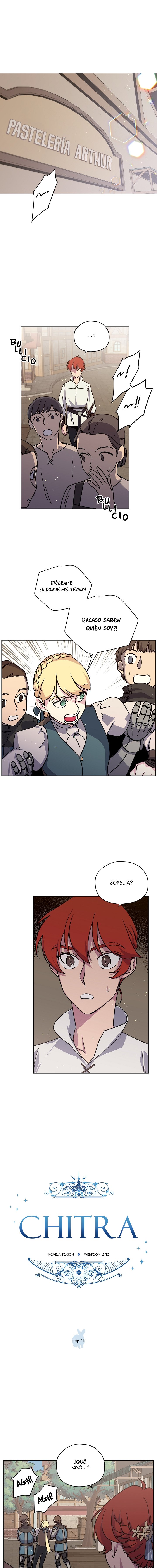 CHITRA Capitulo 73 página 4