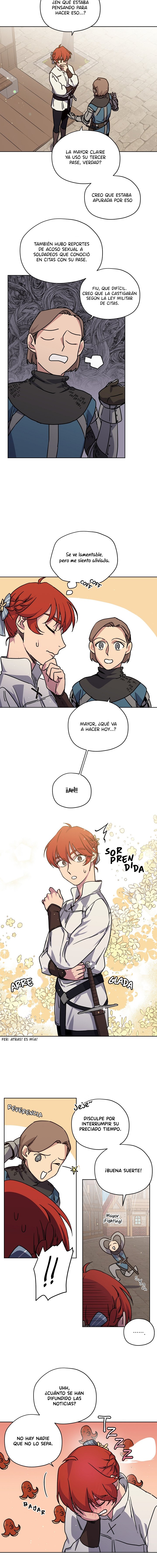 CHITRA Capitulo 73 página 6