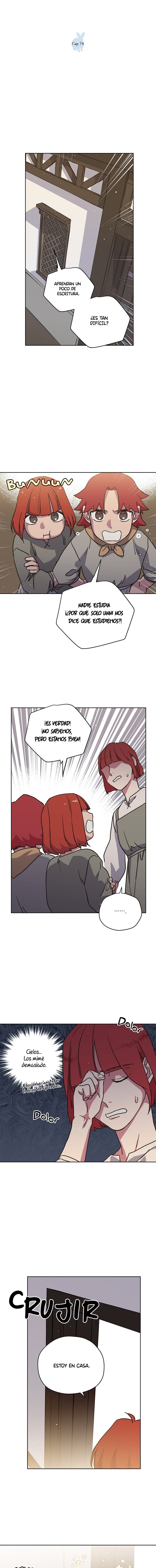 CHITRA Capitulo 74 página 5