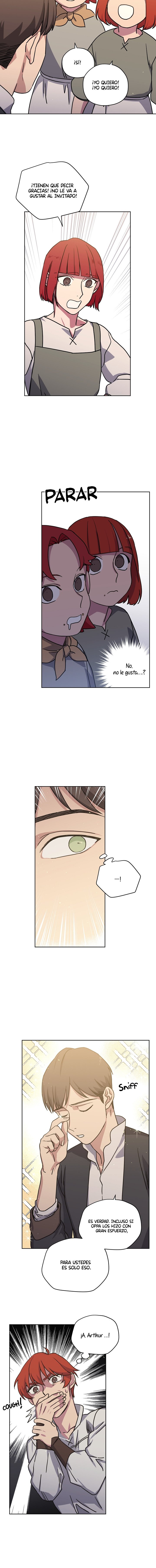 CHITRA Capitulo 74 página 8