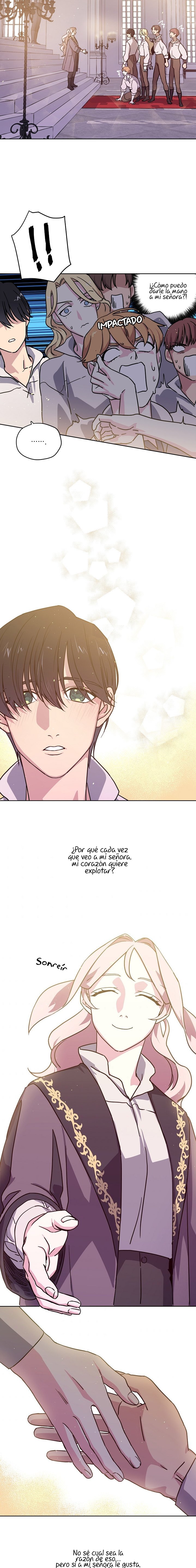 CHITRA Capitulo 75 página 5