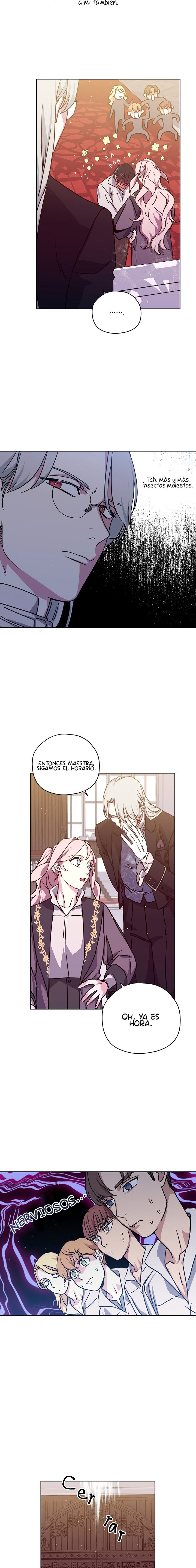 CHITRA Capitulo 75 página 6