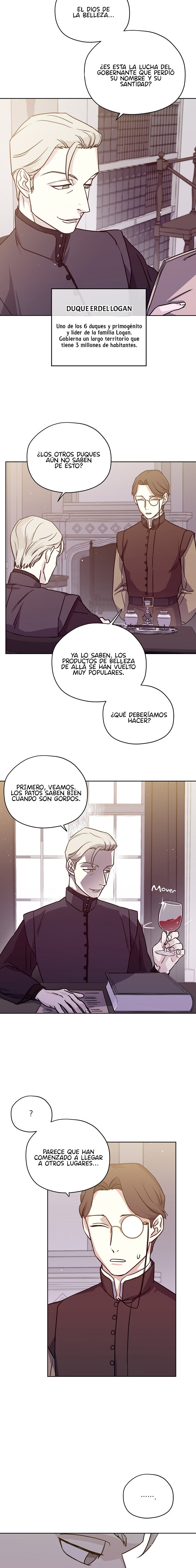 CHITRA Capitulo 75 página 8