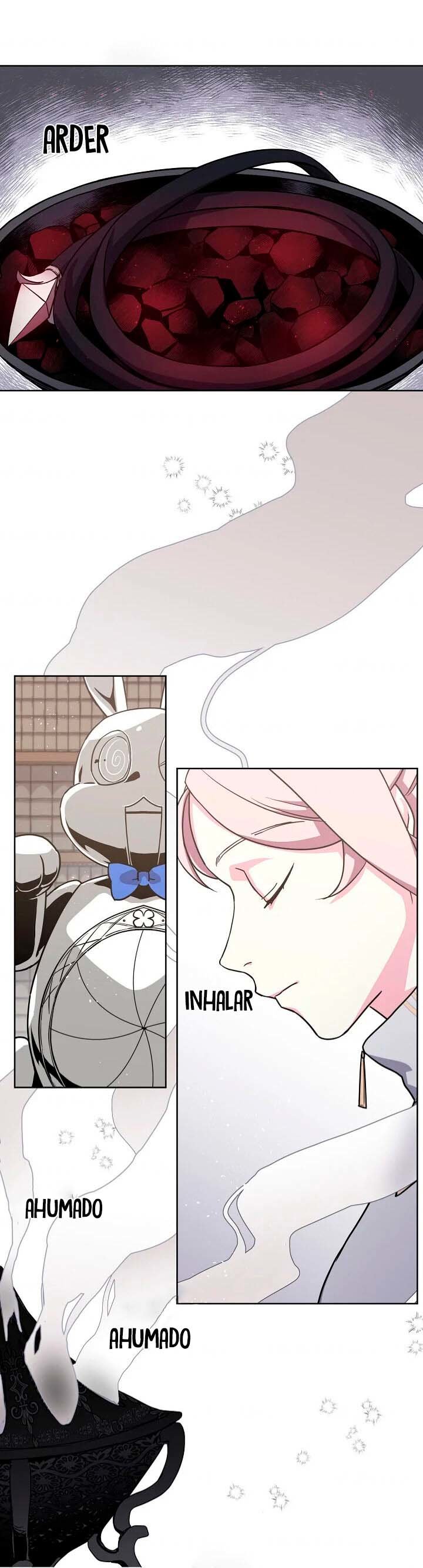 CHITRA Capitulo 76 página 14