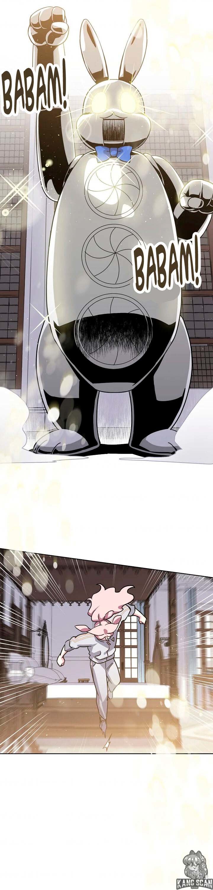 CHITRA Capitulo 76 página 17