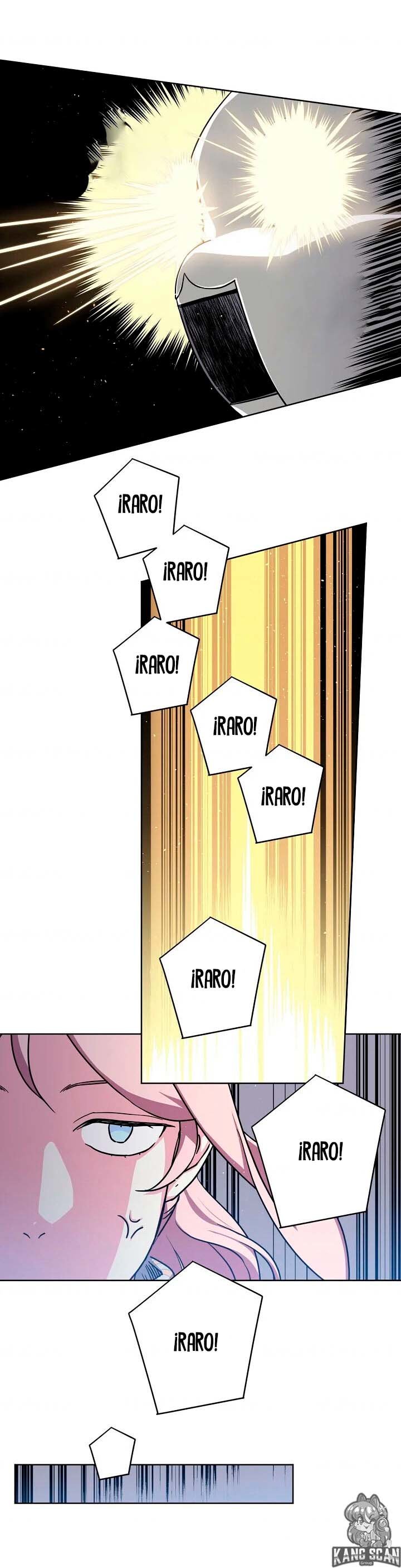 CHITRA Capitulo 76 página 19