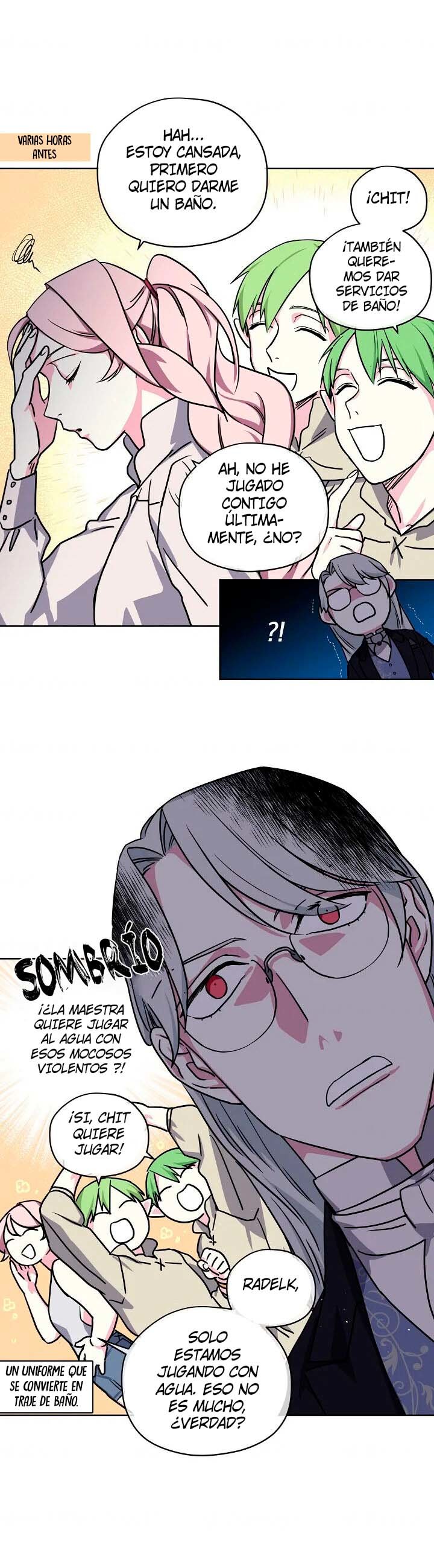 CHITRA Capitulo 76 página 2