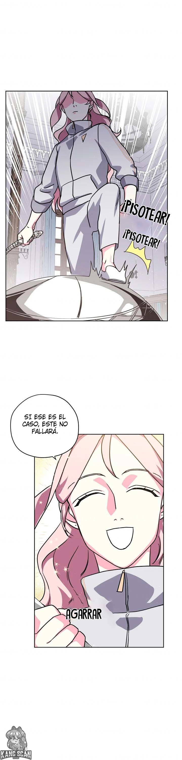 CHITRA Capitulo 76 página 23