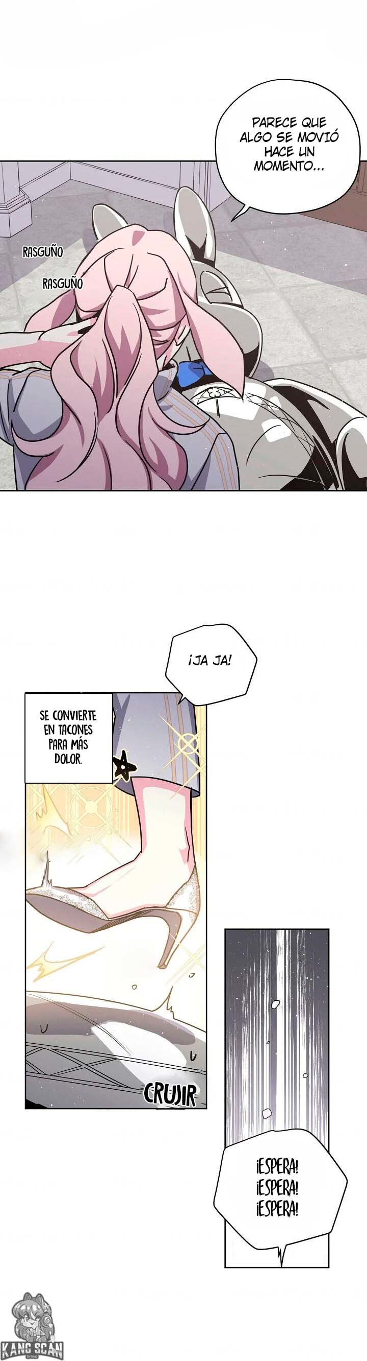 CHITRA Capitulo 76 página 25