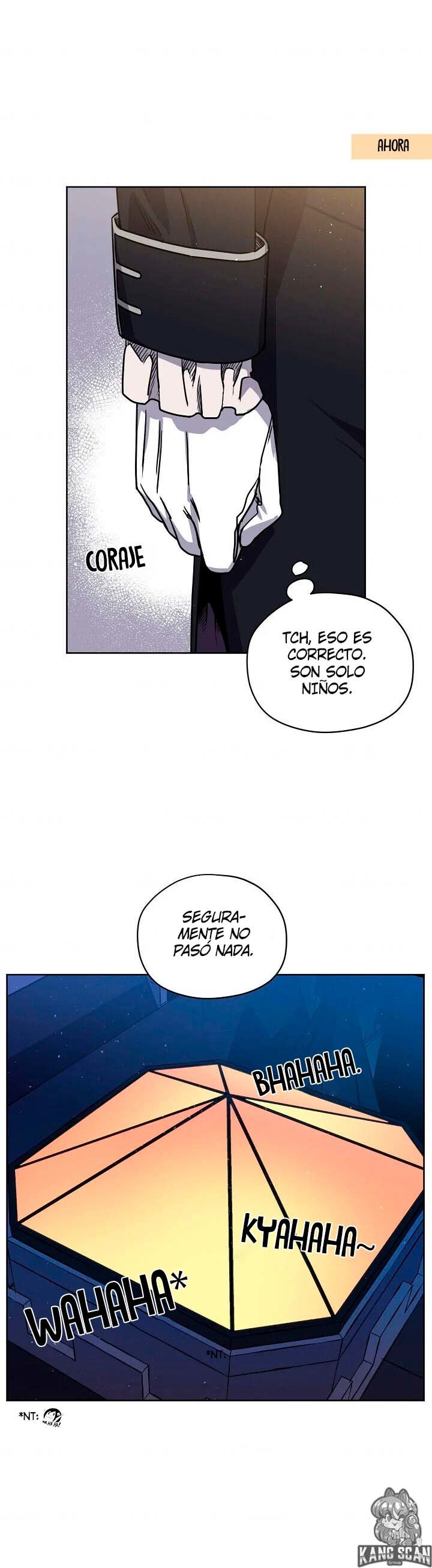 CHITRA Capitulo 76 página 3