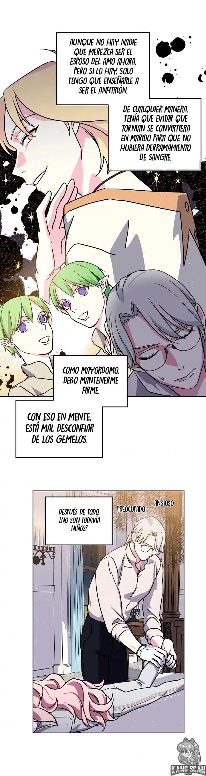 CHITRA Capitulo 76 página 9