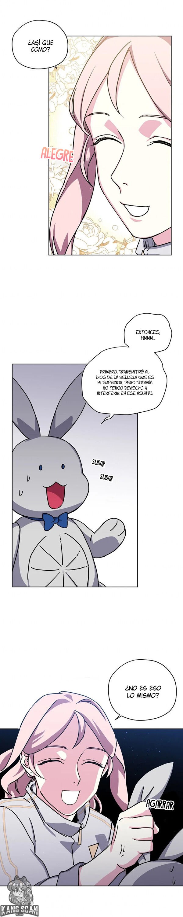 CHITRA Capitulo 77 página 10