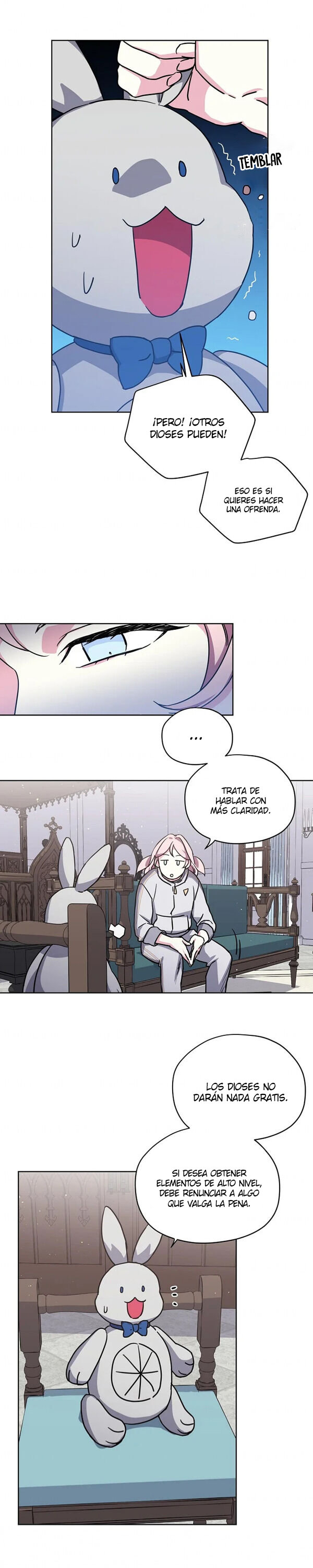 CHITRA Capitulo 77 página 11