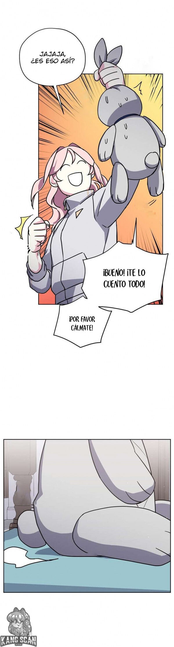CHITRA Capitulo 77 página 14