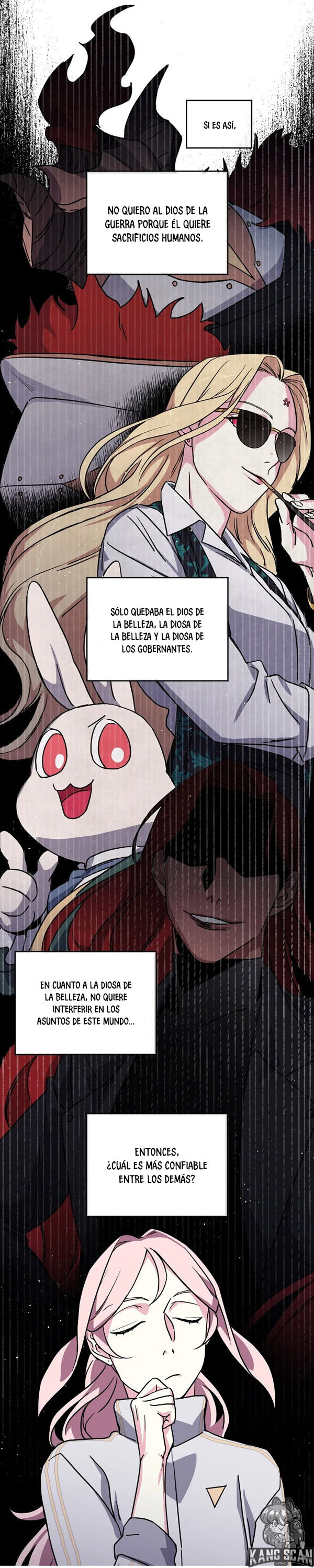 CHITRA Capitulo 77 página 16