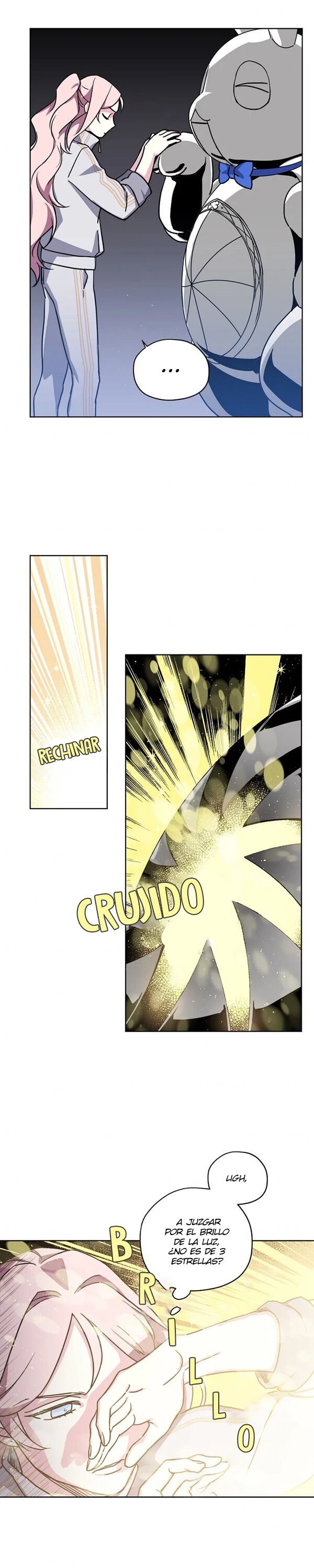 CHITRA Capitulo 77 página 21