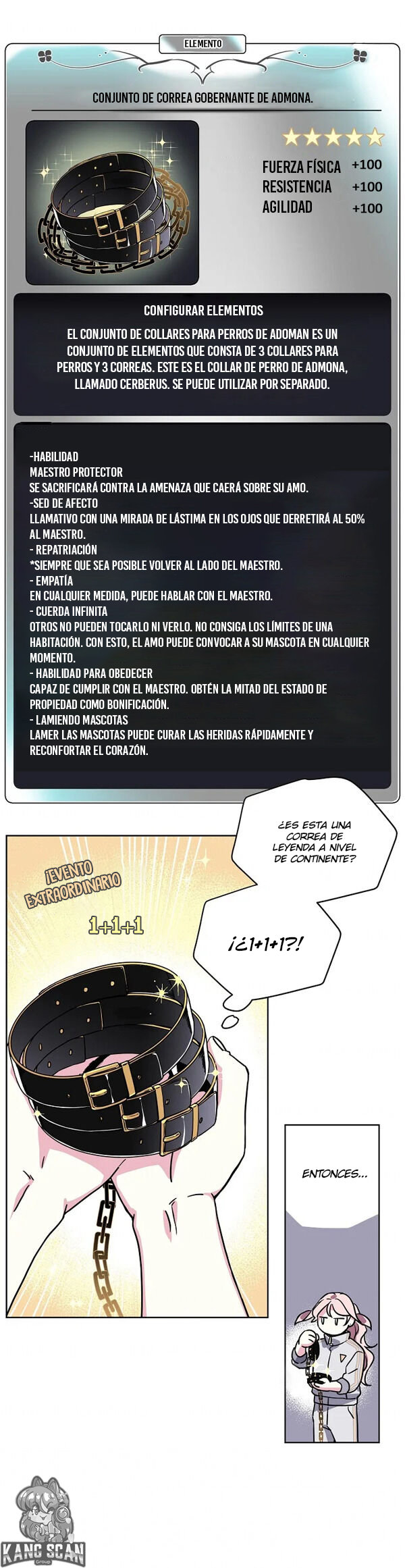 CHITRA Capitulo 77 página 24