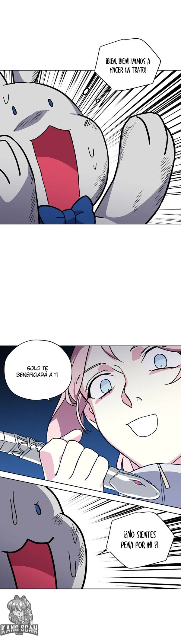 CHITRA Capitulo 77 página 6