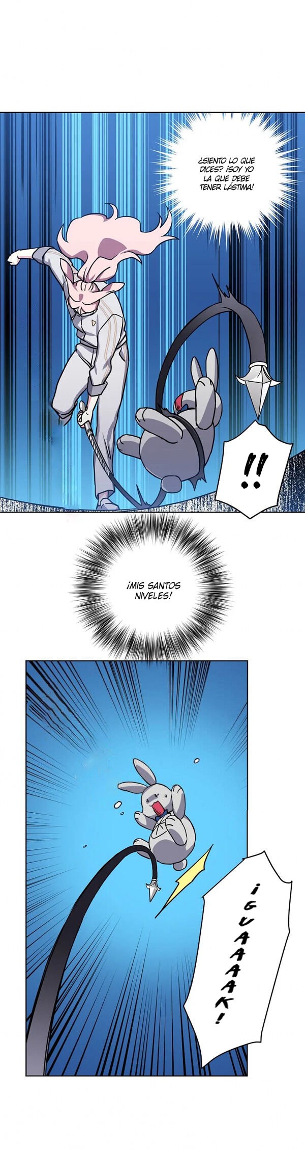 CHITRA Capitulo 77 página 7