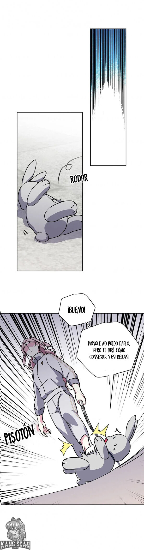 CHITRA Capitulo 77 página 8