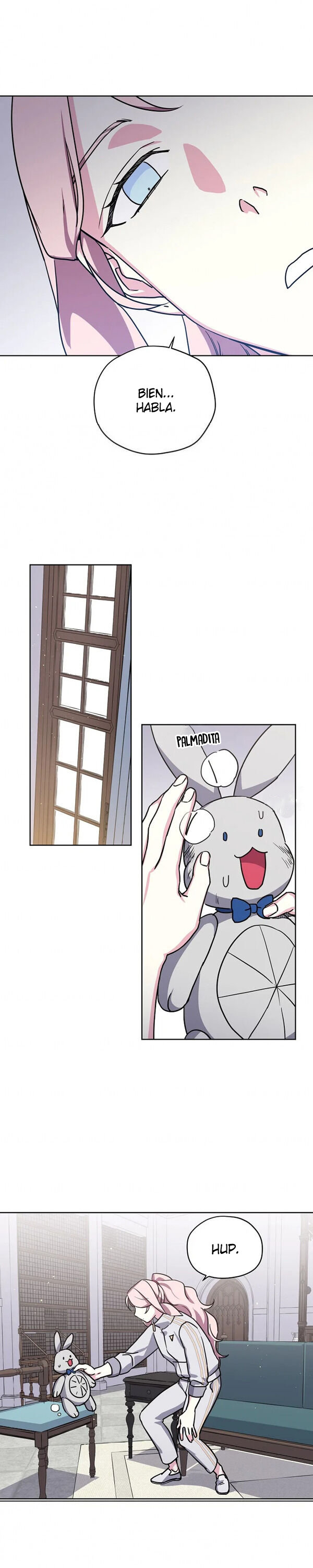 CHITRA Capitulo 77 página 9