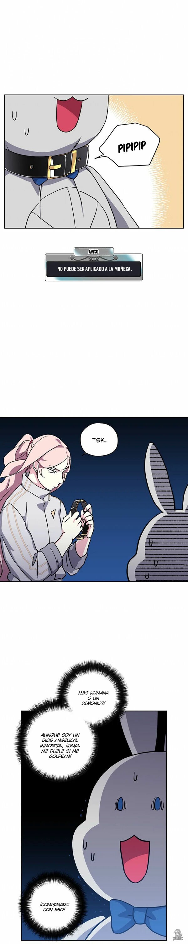 CHITRA Capitulo 78 página 1