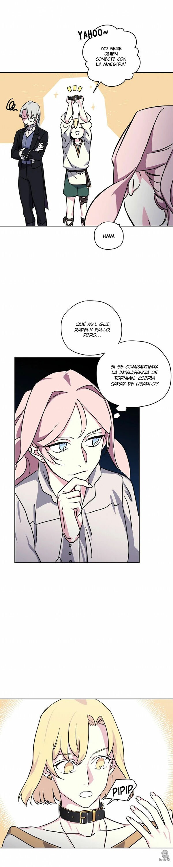 CHITRA Capitulo 78 página 10