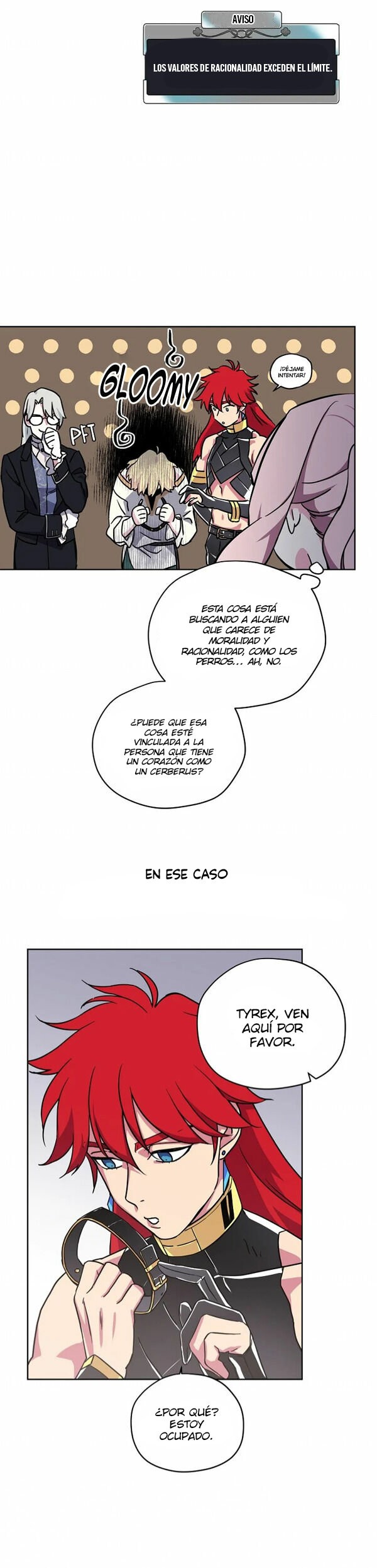 CHITRA Capitulo 78 página 11