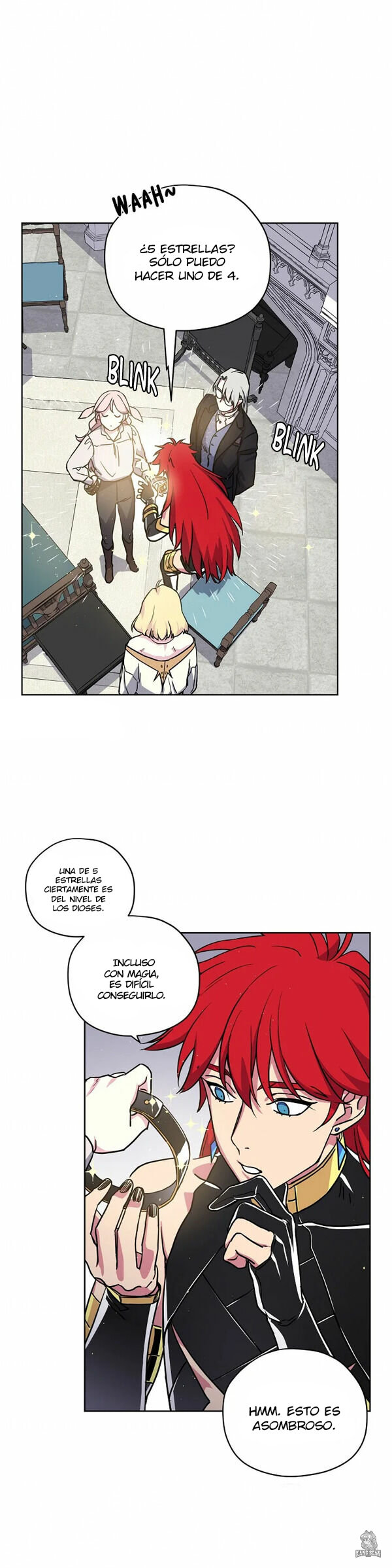CHITRA Capitulo 78 página 4