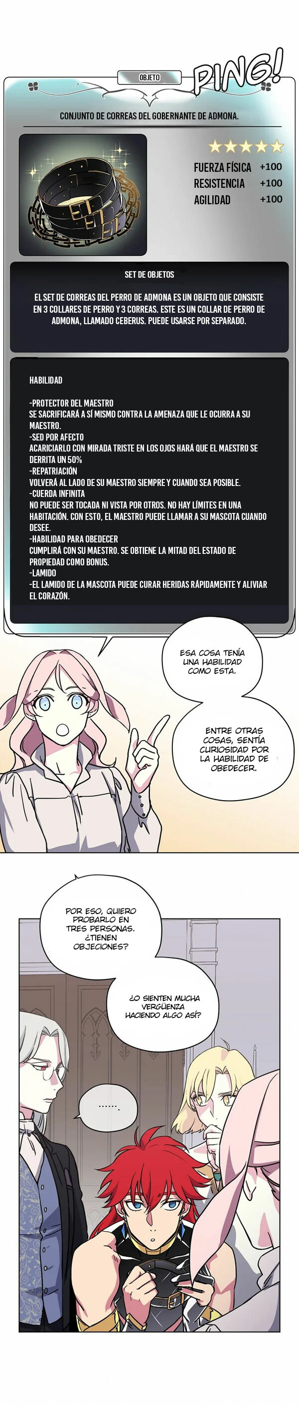 CHITRA Capitulo 78 página 6