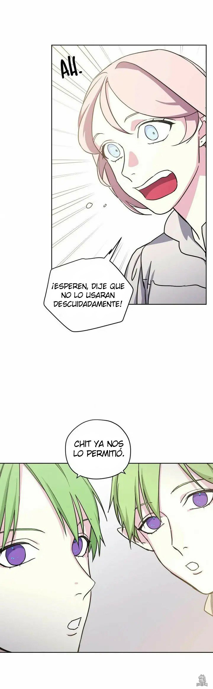 CHITRA Capitulo 79 página 10