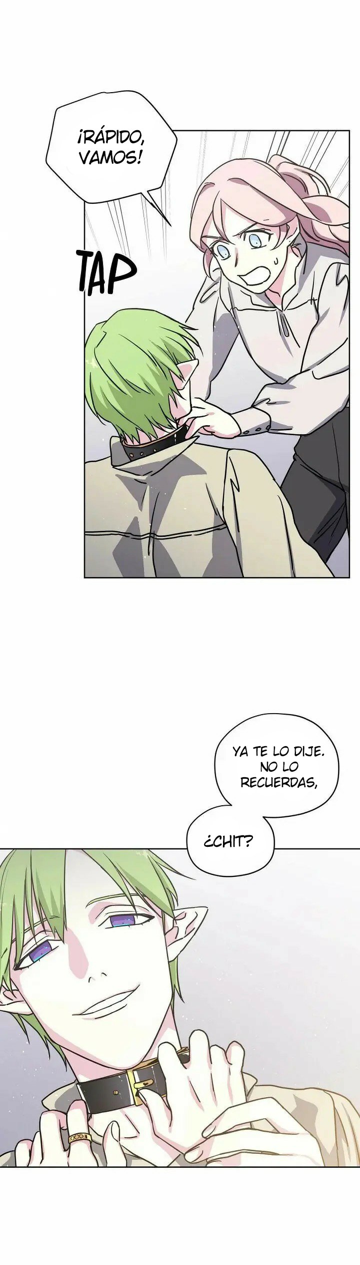 CHITRA Capitulo 79 página 12