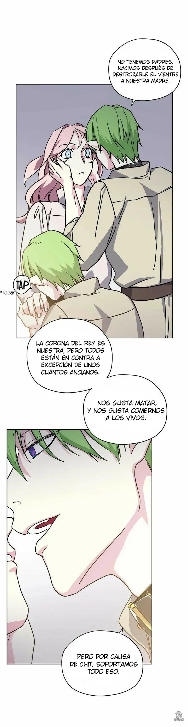 CHITRA Capitulo 79 página 16