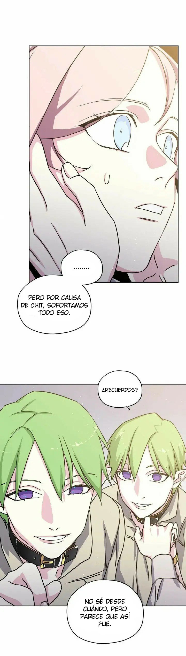 CHITRA Capitulo 79 página 17