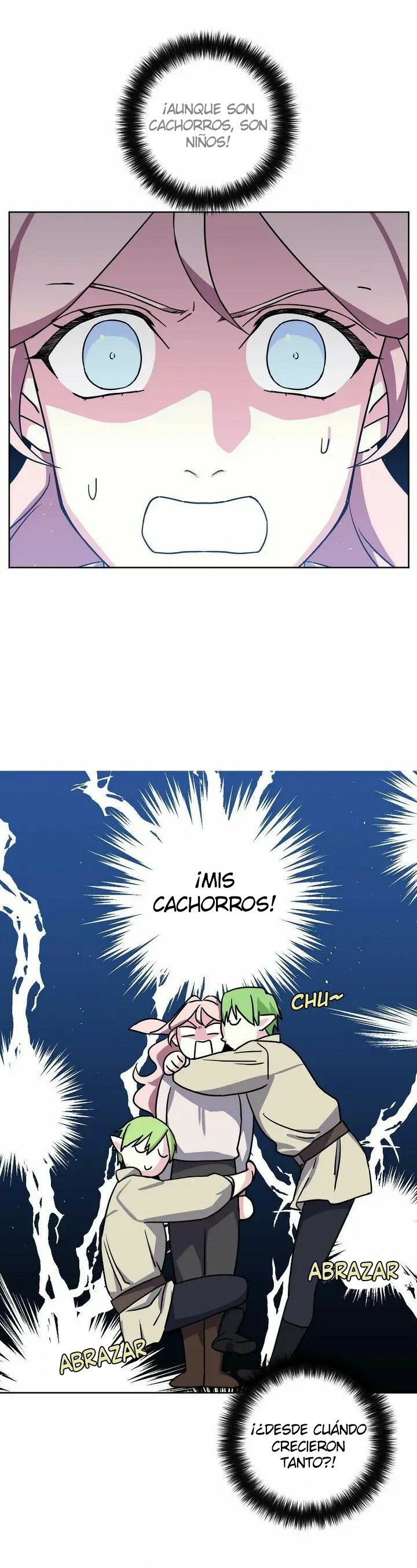 CHITRA Capitulo 79 página 18