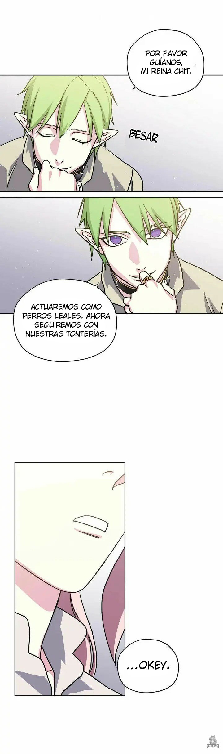 CHITRA Capitulo 79 página 19