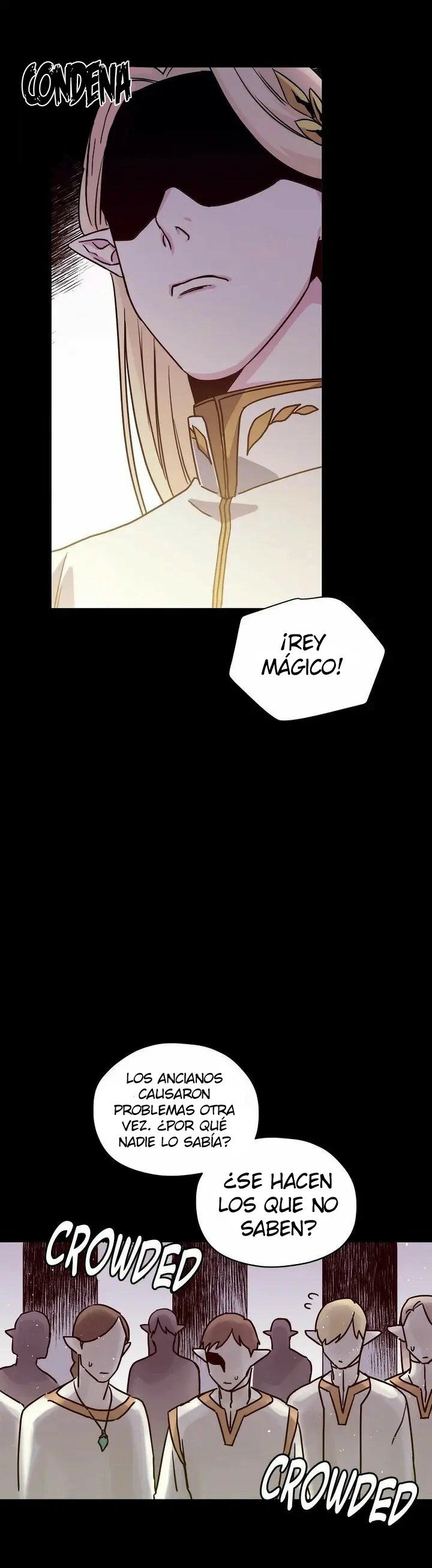 CHITRA Capitulo 79 página 26