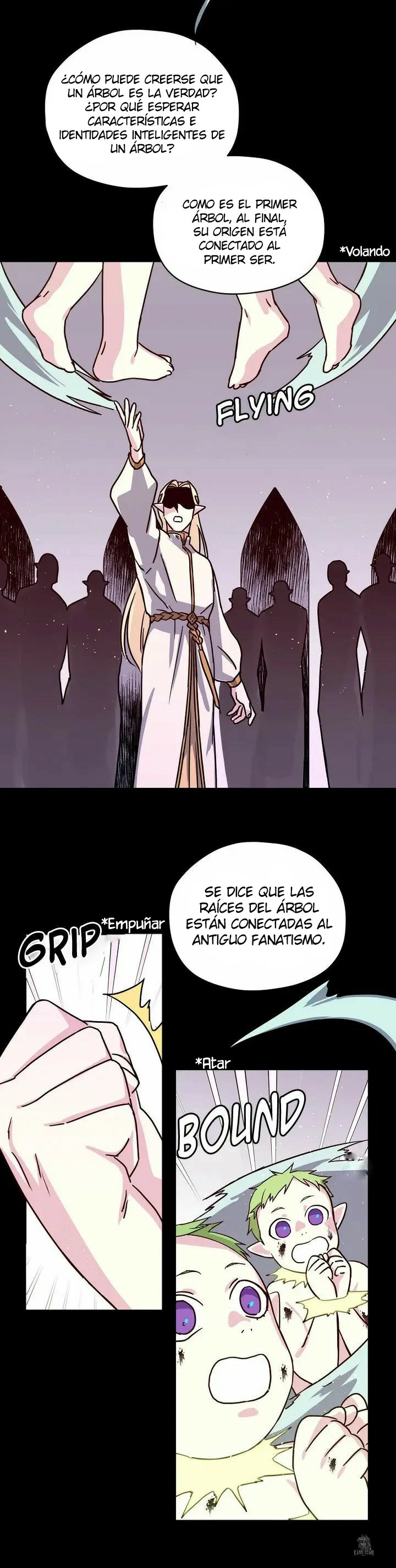 CHITRA Capitulo 79 página 28